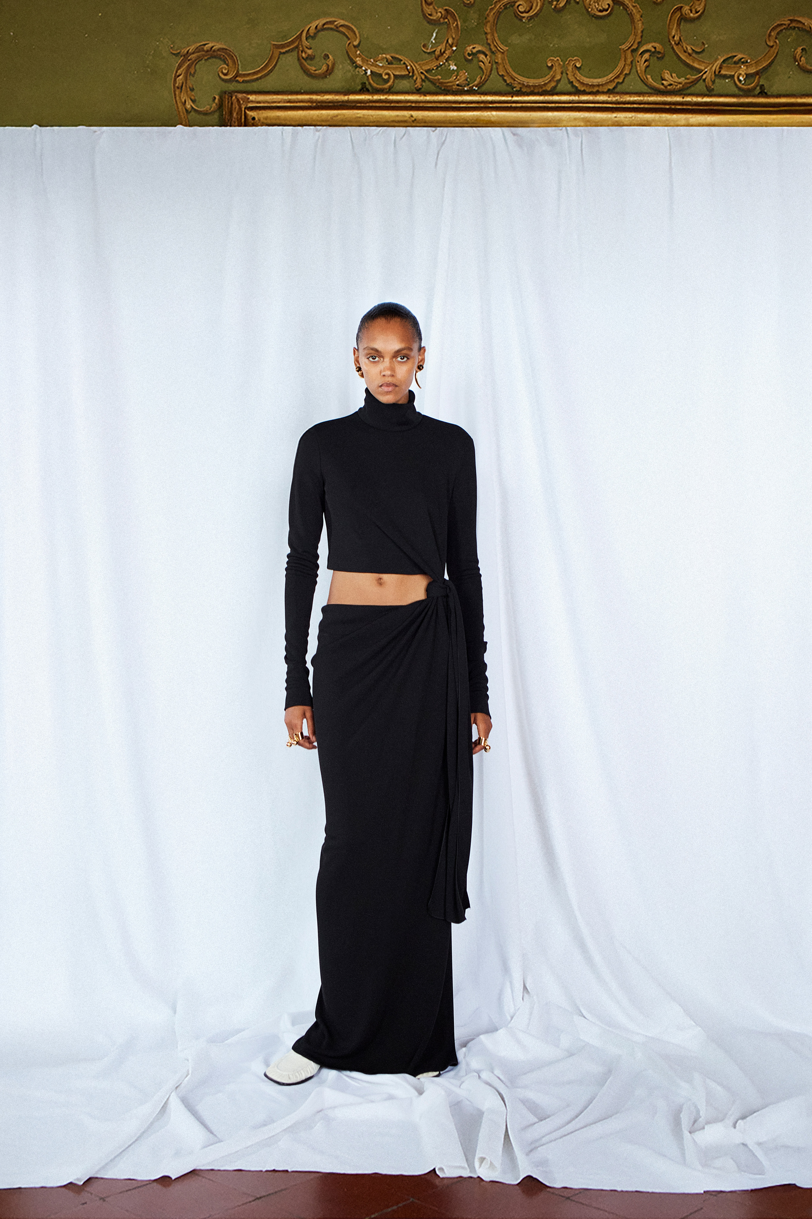 LOOK 24  - Sportmax