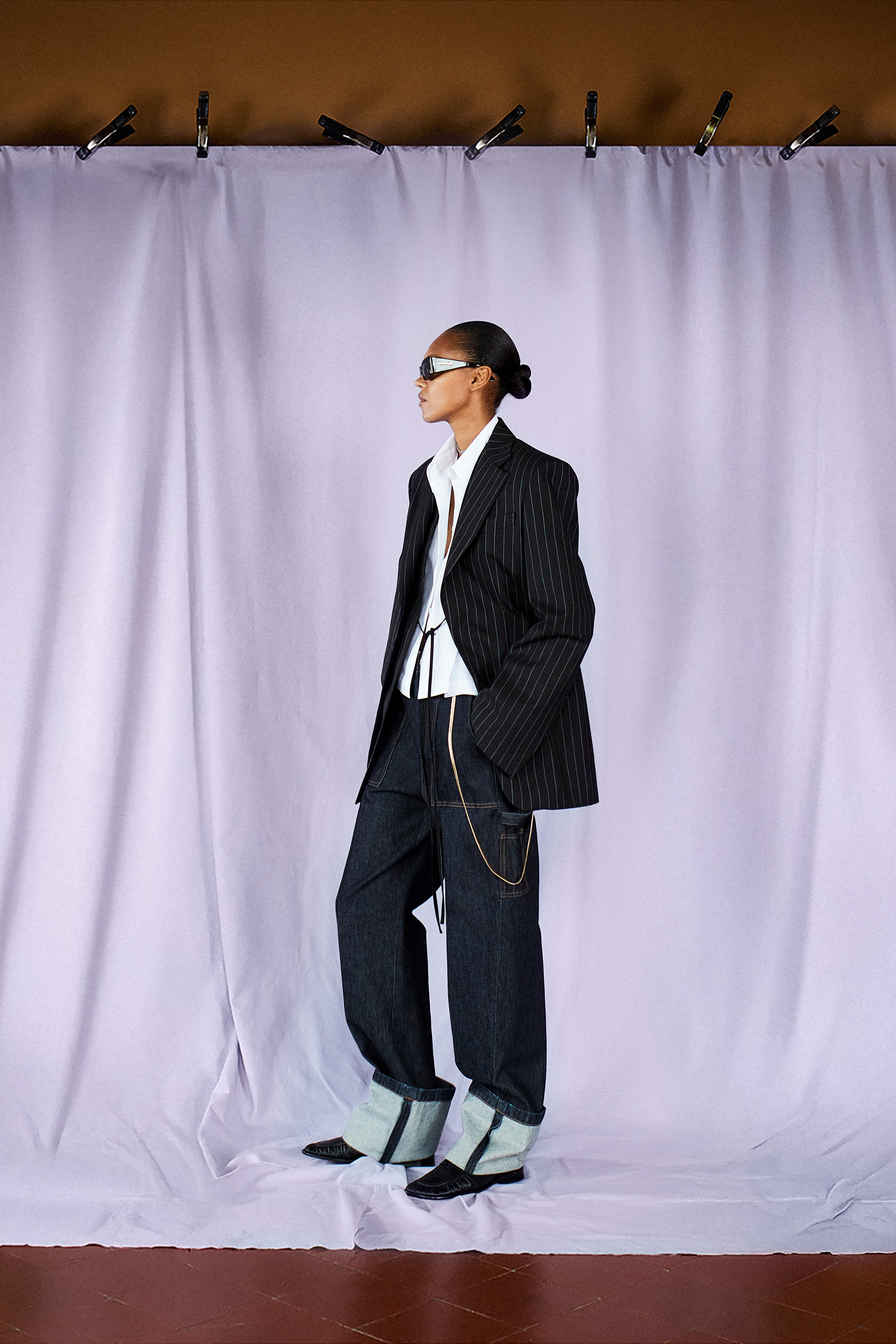 LOOK 06  - Sportmax
