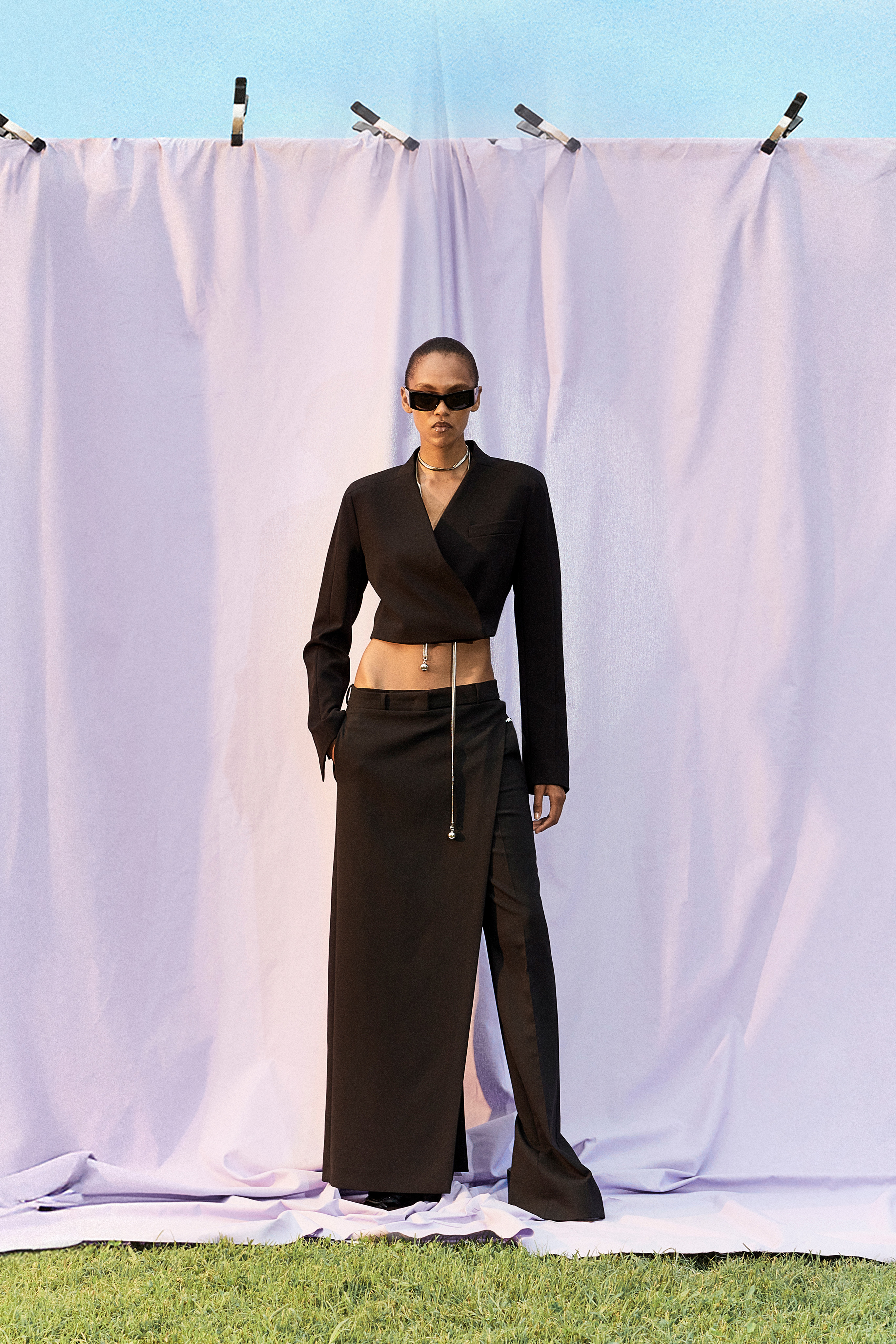 LOOK 10  - Sportmax